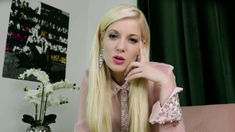 Charlotte Stokely – Nutted Cuckold Sico