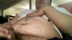 Fat Guy Tiny Dick