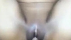 Clean Asian MILF Pussy Fuck by Big Cock