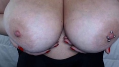 Huge natural boobs (Vol. III)