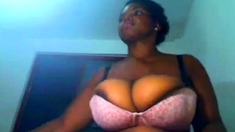 huge tits small bra